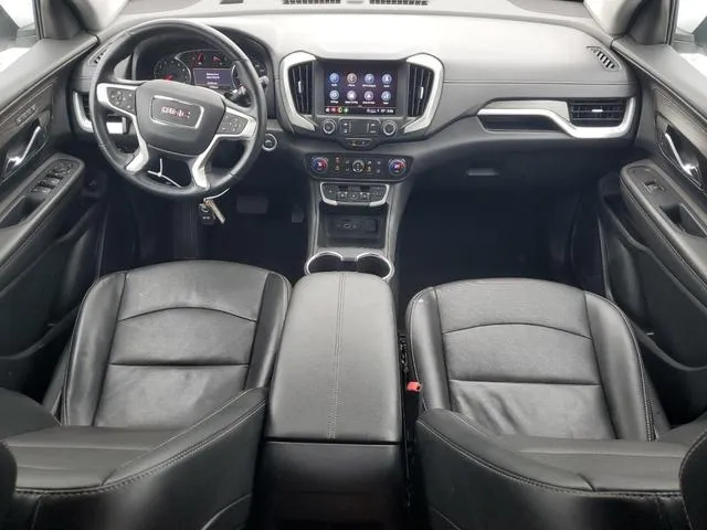 3GKALVEG1PL151106 2023 2023 GMC Terrain- Slt 8