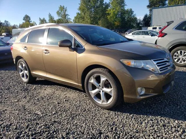 4T3BK3BB6BU064125 2011 2011 Toyota Venza 4