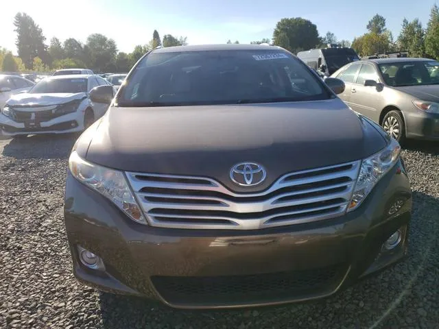 4T3BK3BB6BU064125 2011 2011 Toyota Venza 5