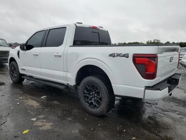 1FTFW3LD3RFA89968 2024 2024 Ford F-150- Xlt 2