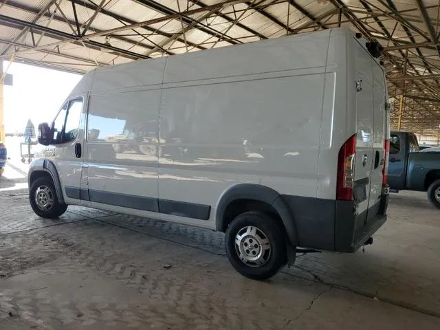 3C6TRVDD4EE126736 2014 2014  RAM Promaster- 2500 High 2