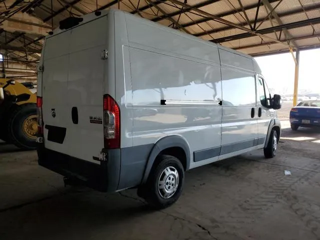 3C6TRVDD4EE126736 2014 2014  RAM Promaster- 2500 High 3