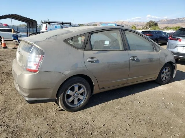 JTDKB20U553037844 2005 2005 Toyota Prius 3