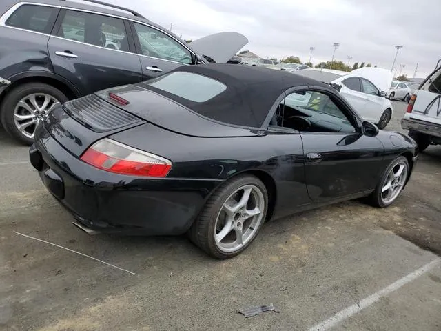 WP0CA29962S653723 2002 2002 Porsche 911- Carrera 2 3