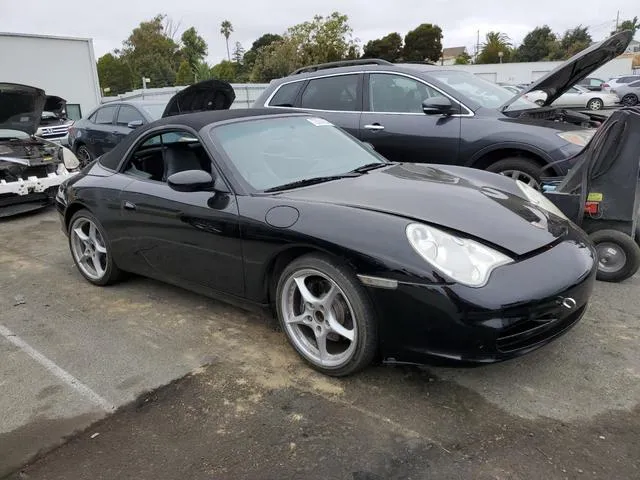 WP0CA29962S653723 2002 2002 Porsche 911- Carrera 2 4