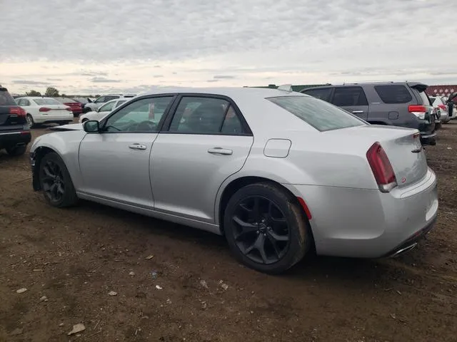 2C3CCABG7MH532873 2021 2021 Chrysler 300- S 2