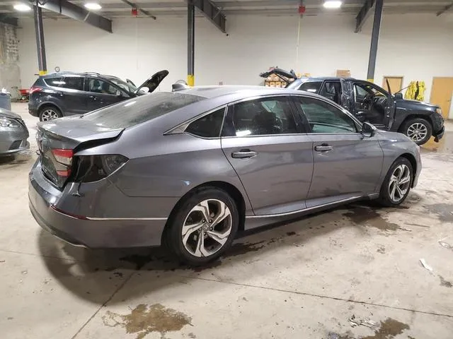 1HGCV1F54JA047732 2018 2018 Honda Accord- Exl 3