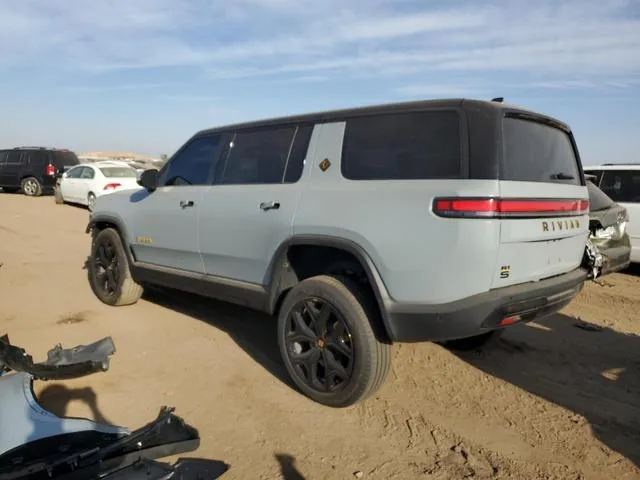 7PDSGABA0PN022442 2023 2023 Rivian R1S- Adventure 2