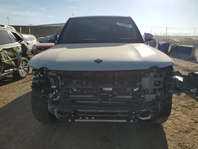 7PDSGABA0PN022442 2023 2023 Rivian R1S- Adventure 5