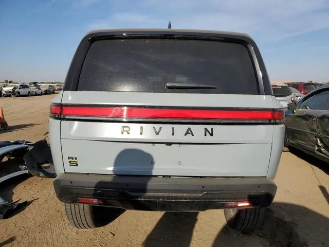 7PDSGABA0PN022442 2023 2023 Rivian R1S- Adventure 6