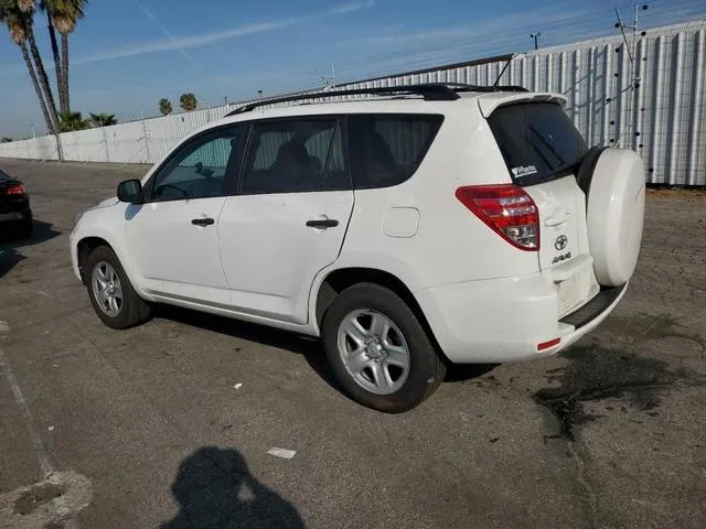 2T3BF4DV3CW247906 2012 2012 Toyota RAV4 2