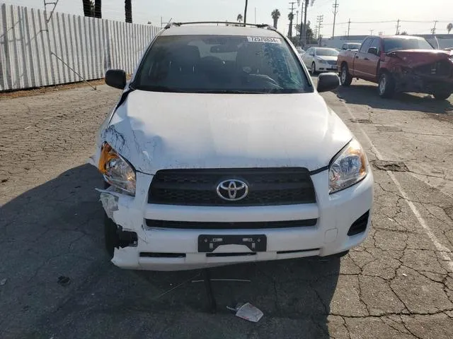 2T3BF4DV3CW247906 2012 2012 Toyota RAV4 5