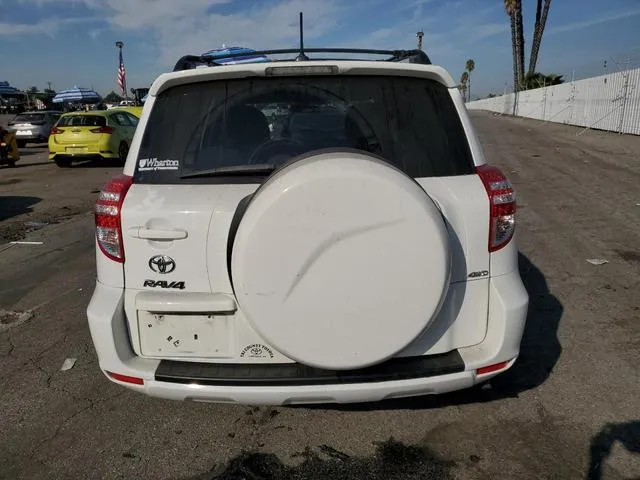 2T3BF4DV3CW247906 2012 2012 Toyota RAV4 6