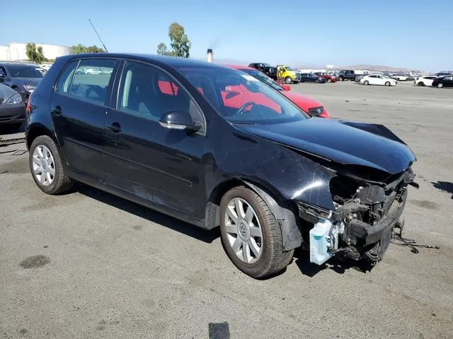 WVWCS71K87W236404 2007 2007 Volkswagen Rabbit 4