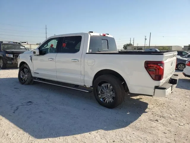 1FTFW7LD9RFA05790 2024 2024 Ford F-150- Platinum 2