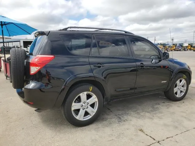 JTMZD32V285117003 2008 2008 Toyota RAV4- Sport 3