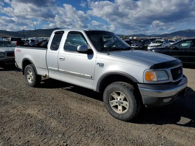 1FTRX18LX2NC05371 2002 2002 Ford F-150 4