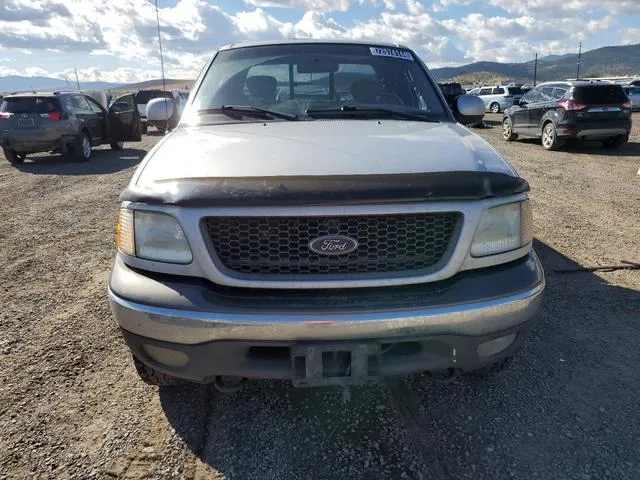 1FTRX18LX2NC05371 2002 2002 Ford F-150 5