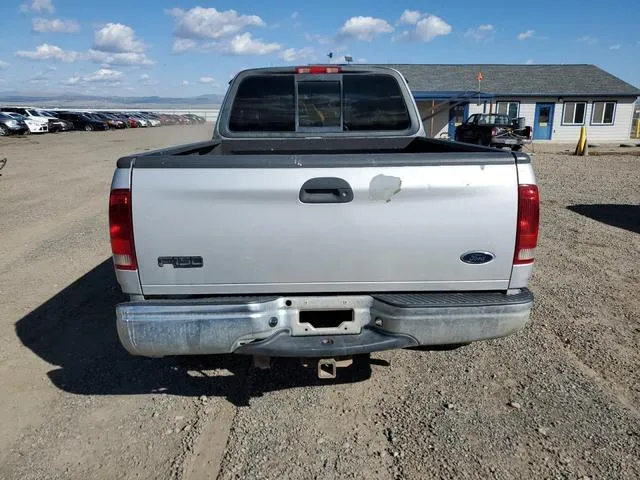 1FTRX18LX2NC05371 2002 2002 Ford F-150 6