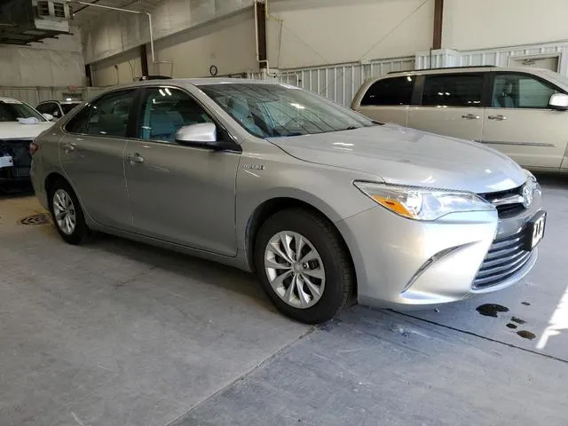 4T1BD1FK7FU174382 2015 2015 Toyota Camry- Hybrid 4