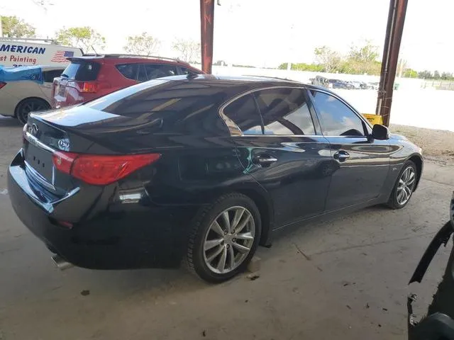 JN1EV7AP7HM739398 2017 2017 Infiniti Q50- Premium 3