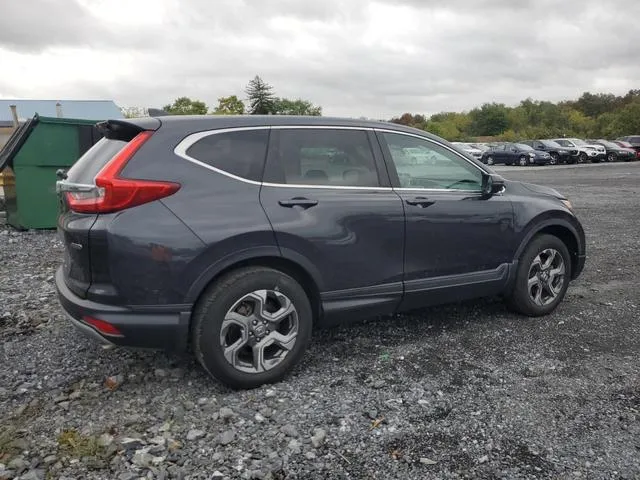 2HKRW2H54JH695895 2018 2018 Honda CR-V- EX 3