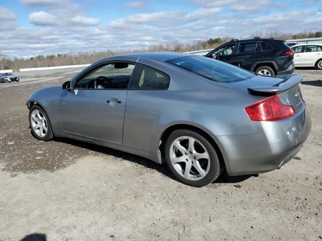 JNKCV54E34M811404 2004 2004 Infiniti G35 2