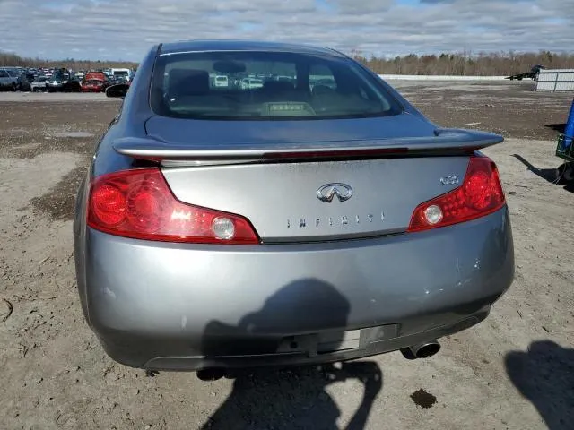 JNKCV54E34M811404 2004 2004 Infiniti G35 6