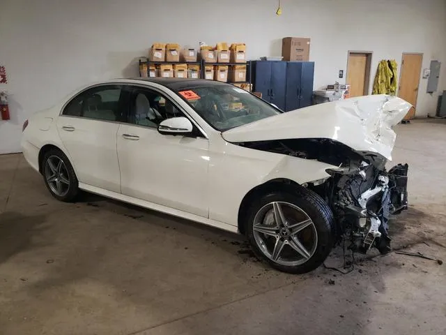 WDDZF4KB6KA513722 2019 2019 Mercedes-Benz E-Class- 300 4Matic 4