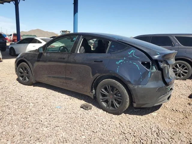 7SAYGDED7RF119733 2024 2024 Tesla MODEL Y 2