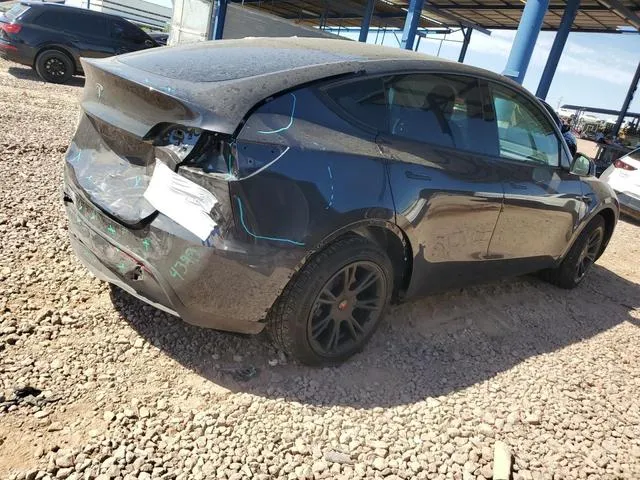 7SAYGDED7RF119733 2024 2024 Tesla MODEL Y 3