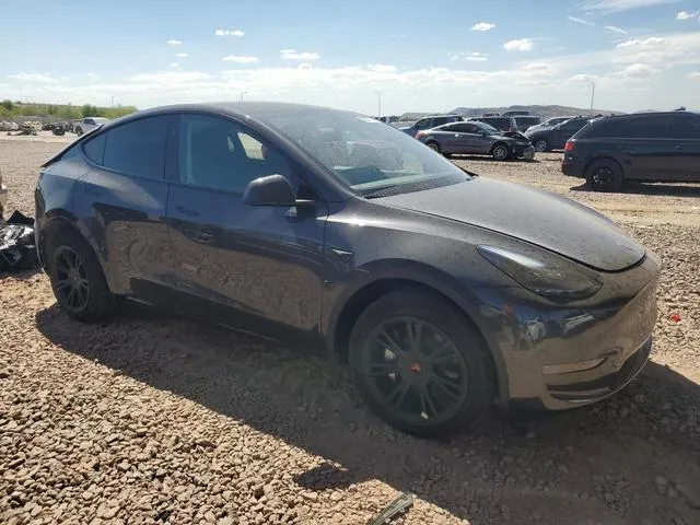 7SAYGDED7RF119733 2024 2024 Tesla MODEL Y 4