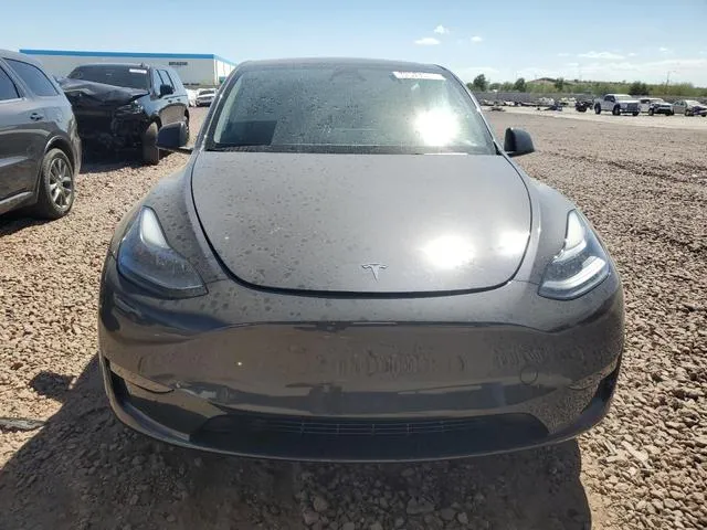 7SAYGDED7RF119733 2024 2024 Tesla MODEL Y 5