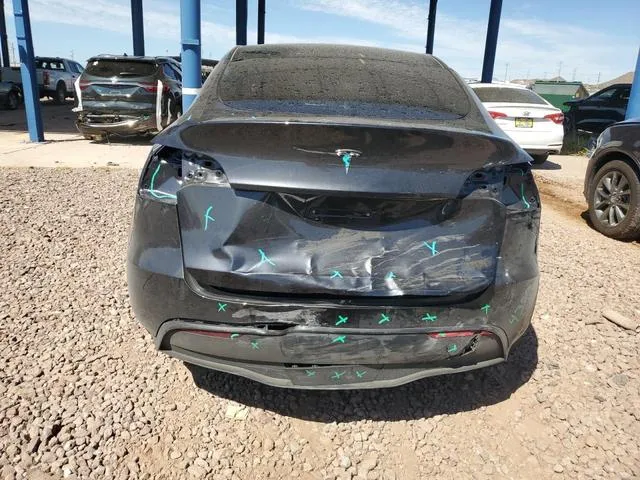 7SAYGDED7RF119733 2024 2024 Tesla MODEL Y 6