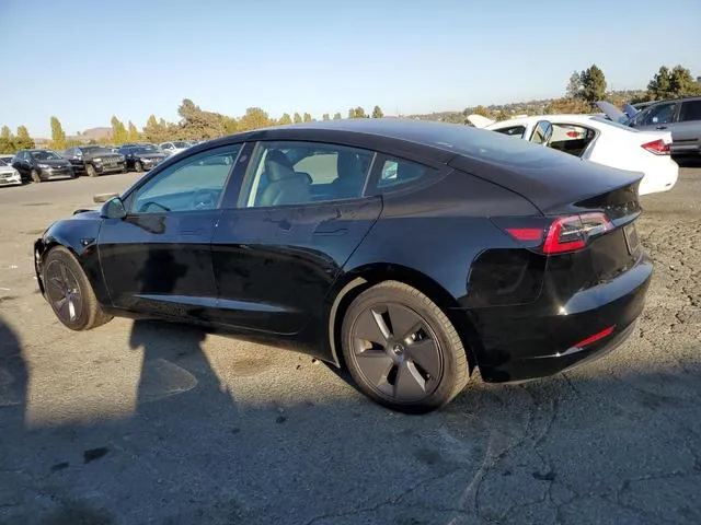 5YJ3E1EA5PF487049 2023 2023 Tesla MODEL 3 2