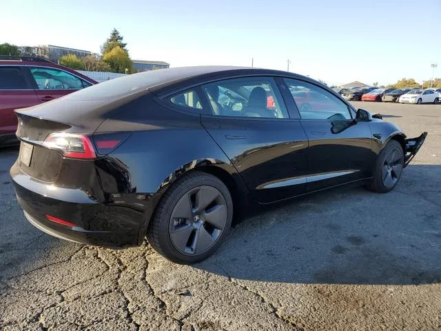 5YJ3E1EA5PF487049 2023 2023 Tesla MODEL 3 3