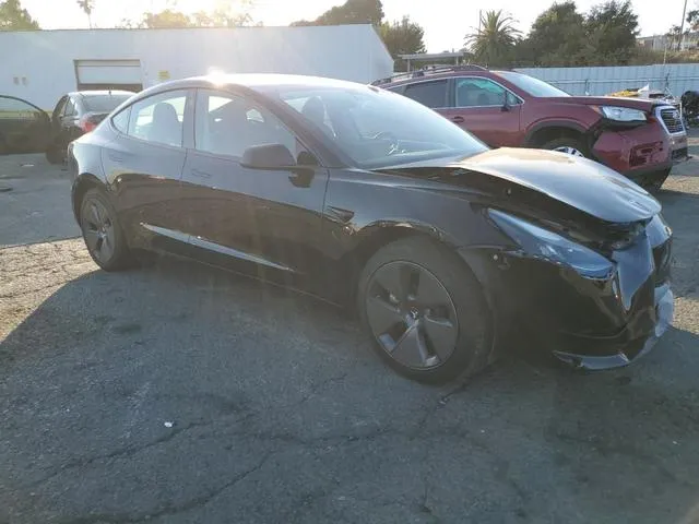 5YJ3E1EA5PF487049 2023 2023 Tesla MODEL 3 4