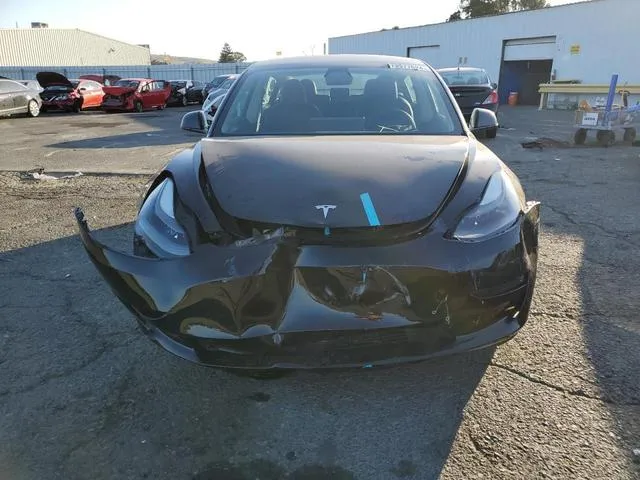 5YJ3E1EA5PF487049 2023 2023 Tesla MODEL 3 5