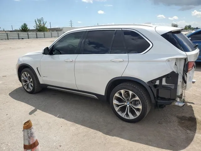 5UXKR0C50H0V65168 2017 2017 BMW X5- Xdrive35I 2