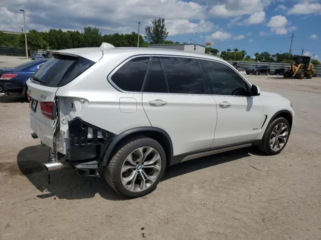 5UXKR0C50H0V65168 2017 2017 BMW X5- Xdrive35I 3