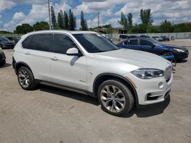 5UXKR0C50H0V65168 2017 2017 BMW X5- Xdrive35I 4