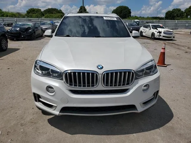 5UXKR0C50H0V65168 2017 2017 BMW X5- Xdrive35I 5