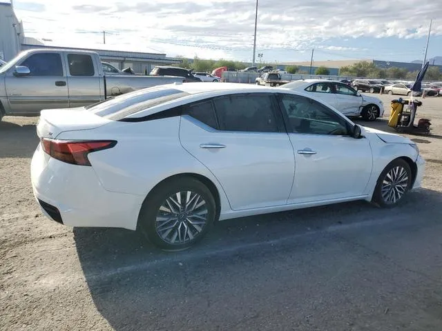 1N4BL4DV5RN302841 2024 2024 Nissan Altima- SV 3