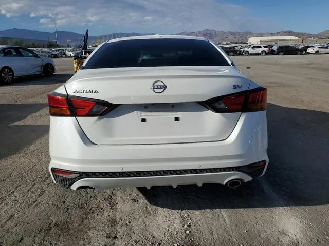 1N4BL4DV5RN302841 2024 2024 Nissan Altima- SV 6