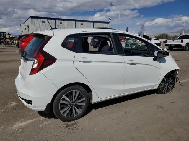 3HGGK5H89JM720574 2018 2018 Honda Fit- EX 3