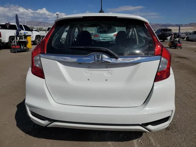 3HGGK5H89JM720574 2018 2018 Honda Fit- EX 6