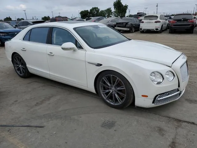 SCBEC9ZA3EC089309 2014 2014 Bentley Flying- Spur 4