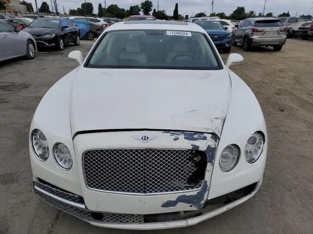 SCBEC9ZA3EC089309 2014 2014 Bentley Flying- Spur 5