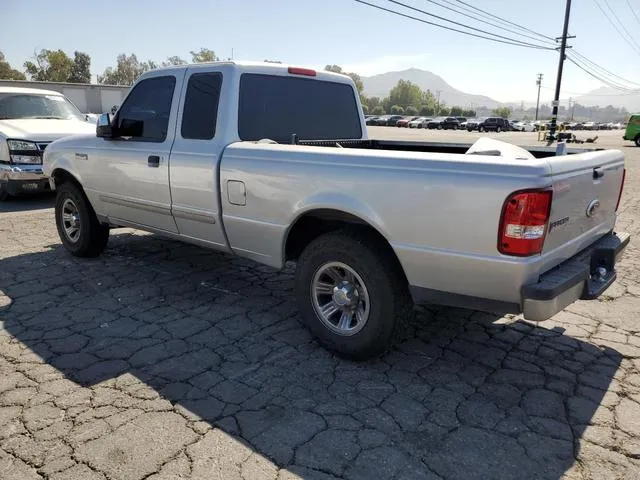 1FTYR14E28PB07221 2008 2008 Ford Ranger- Super Cab 2