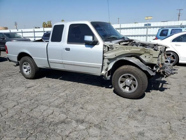 1FTYR14E28PB07221 2008 2008 Ford Ranger- Super Cab 4